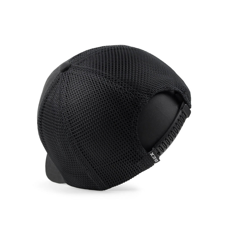 Bex Men's Black Tough Cap