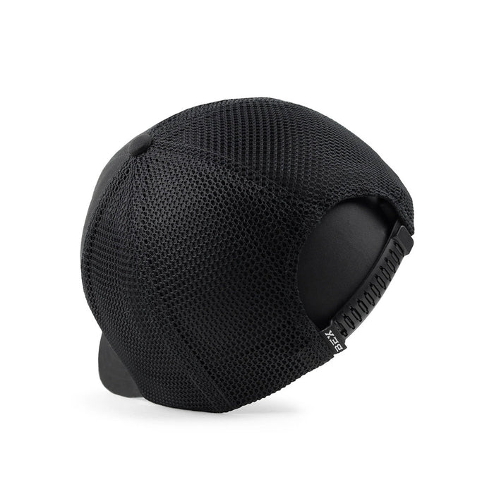 Bex Men's Black Tough Cap