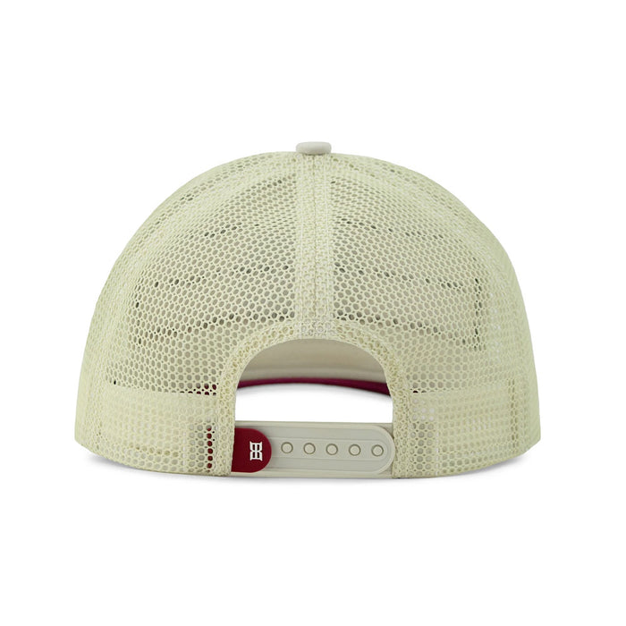 Bex Men's Bone Heritage Cap