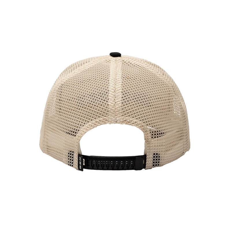Bex Outrider Bone & Mohave Camo Cap