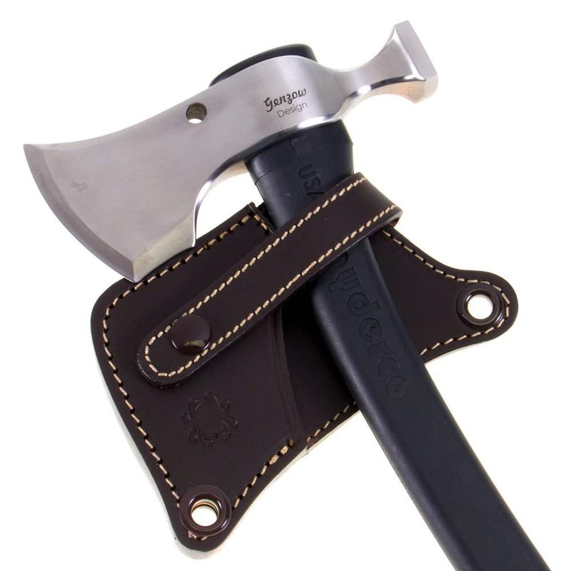 Spyderco Genzow HatchetHawk