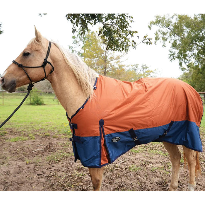 Reinsman Classic 600D Rain Sheet