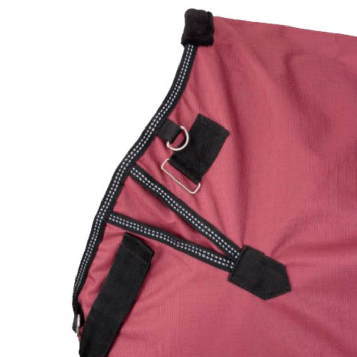 Reinsman Premium 1200D Horse Turnout Blanket with 200G fill