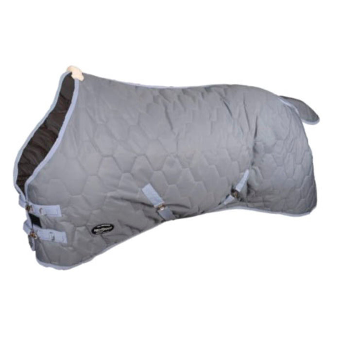 Reinsman Premium 600D Stable Horse Blanket 250G Fill