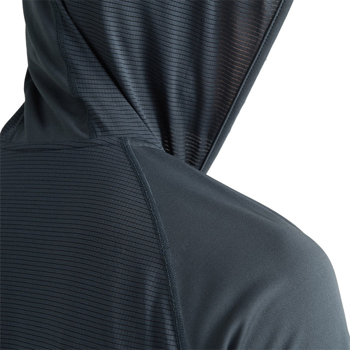Huk Men's Sea Storm Icon Hoodie