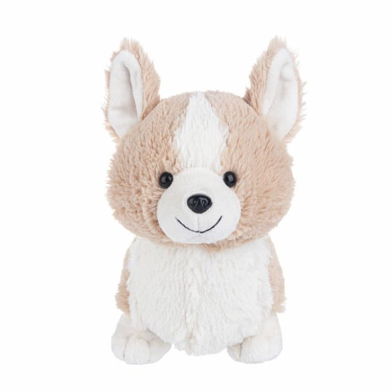 Ganz Monty Corgi Plush