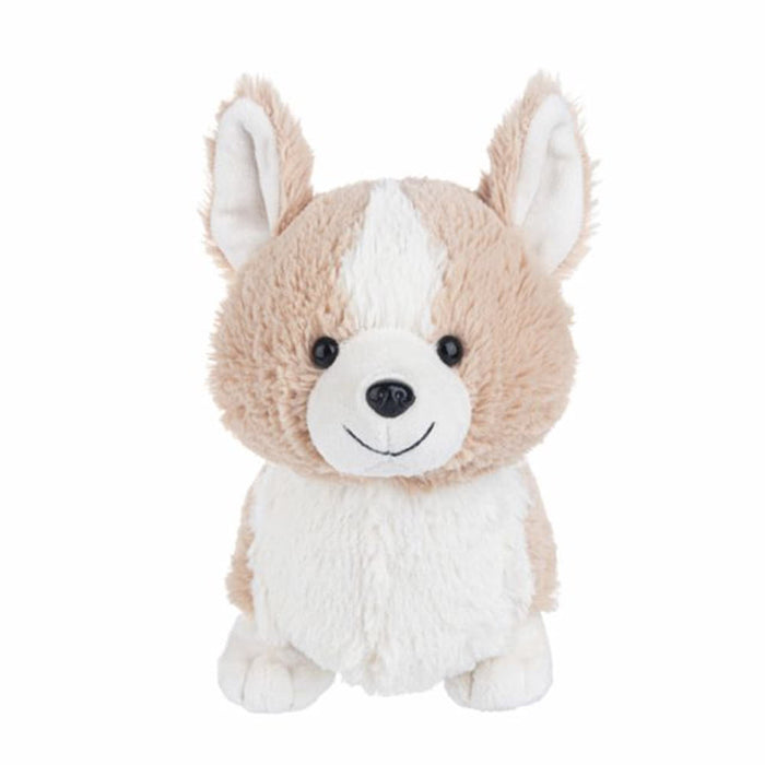 Ganz Monty Corgi Plush