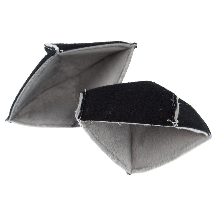 100X Helmets Black Wisking Liner