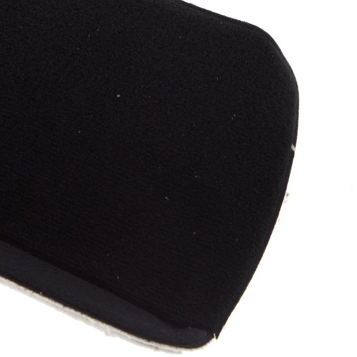 100X Helmets Black Wisking Liner