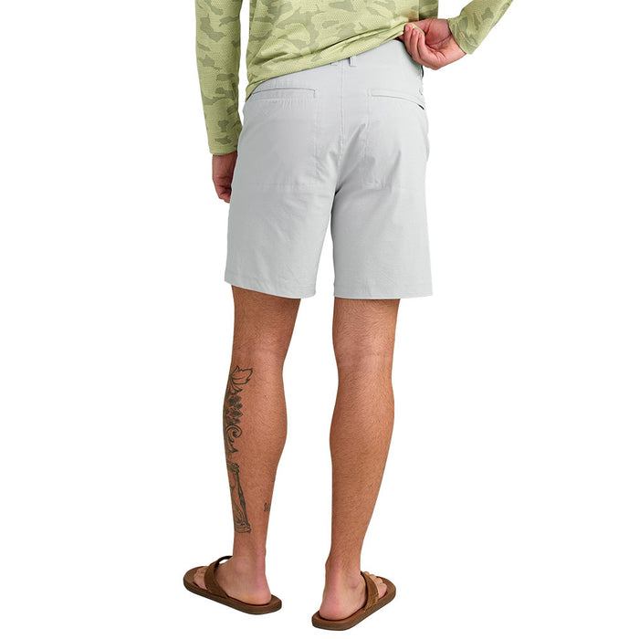 Huk Men's Seagull Andros Shorts