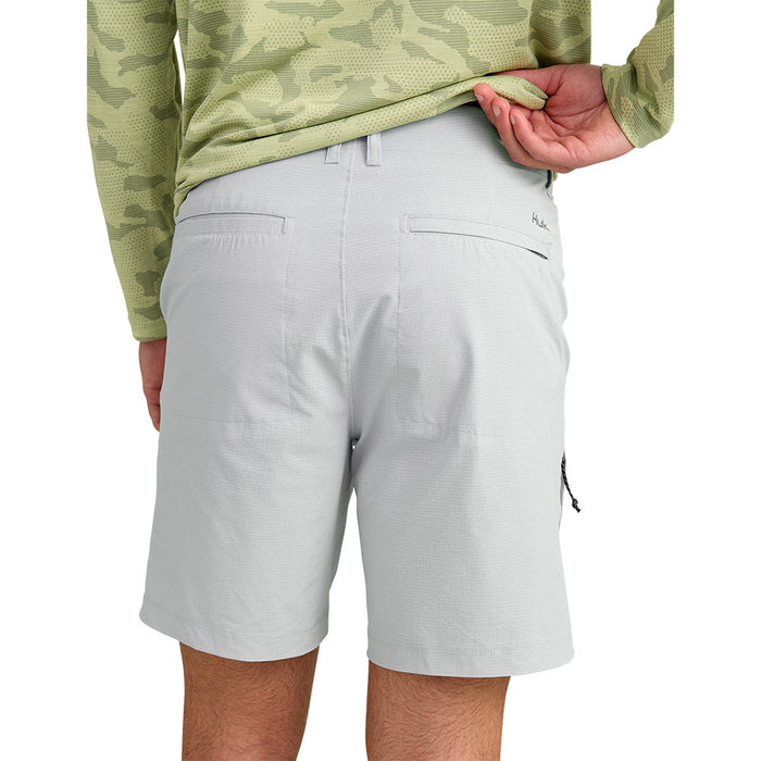 Huk Men's Seagull Andros Shorts