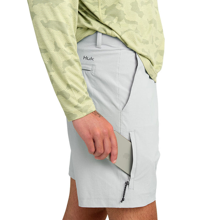 Huk Men's Seagull Andros Shorts
