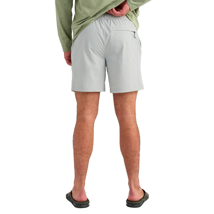 Huk Men's Seagull Air Weight Shorts