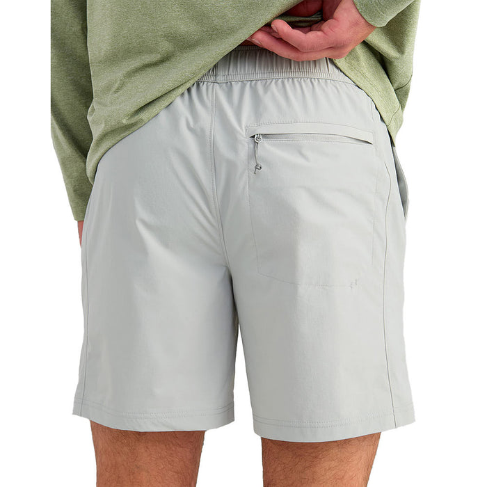 Huk Men's Seagull Air Weight Shorts