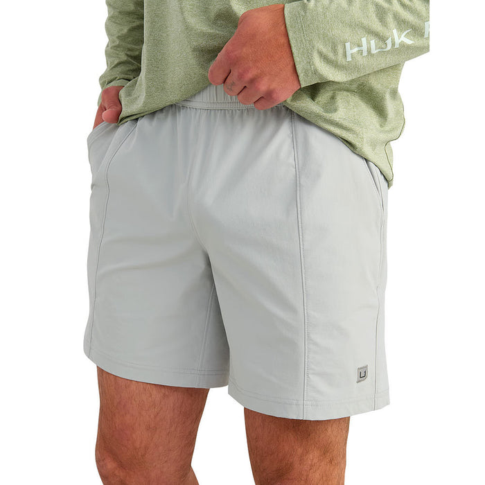 Huk Men's Seagull Air Weight Shorts