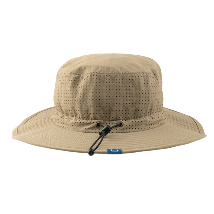 Huk Men's MudMinnow Boonie Cap