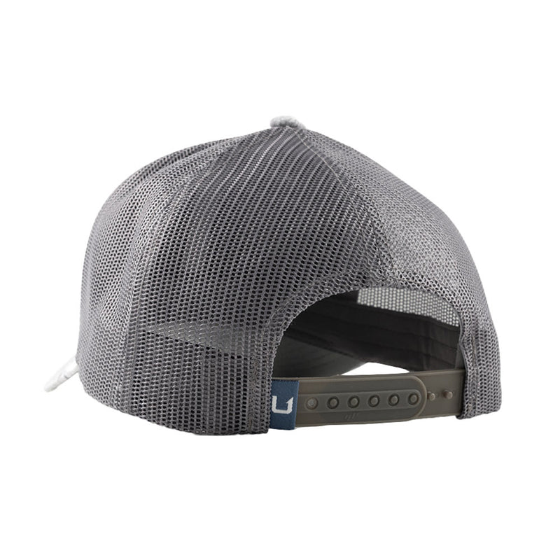 Huk Men's Shark Skin KC Printed Cap