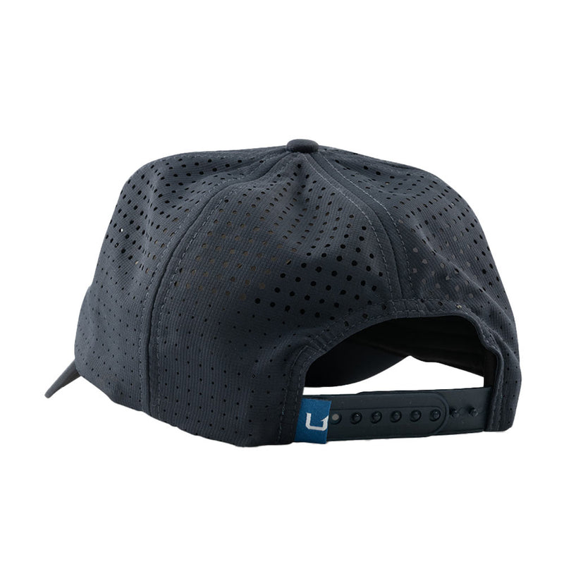Huk Men's Sea Storm Born Wave Cap