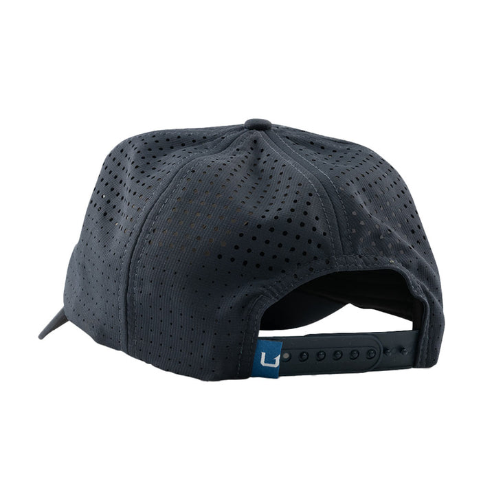 Huk Men's Sea Storm Born Wave Cap