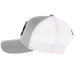 Cowboy Cool Ranch Wear Grey Cap