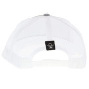 Cowboy Cool Ranch Wear Grey Cap
