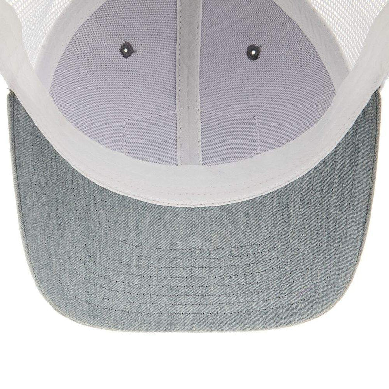 Cowboy Cool Ranch Wear Grey Cap