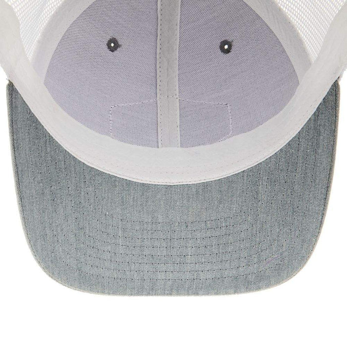 Cowboy Cool Ranch Wear Grey Cap