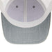 Cowboy Cool Ranch Wear Grey Cap