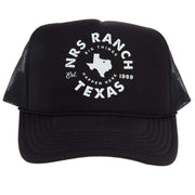 Southern Fried Designs NRS Texas Big Things Happen Here Cap