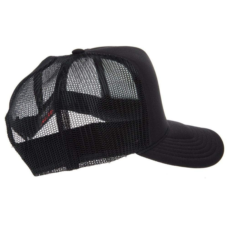 Southern Fried Designs NRS Texas Big Things Happen Here Cap