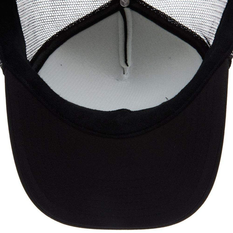 Southern Fried Designs NRS Texas Big Things Happen Here Cap
