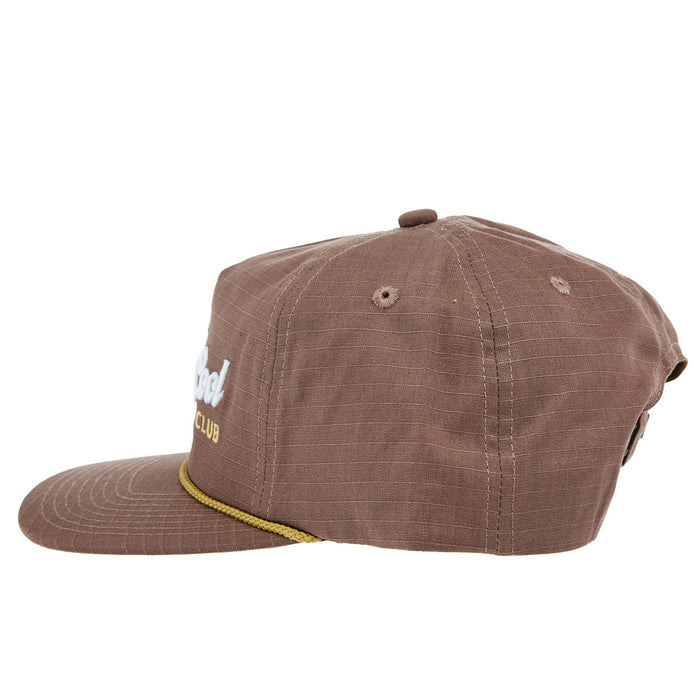 Cowboy Cool Cattlemens Club Cap