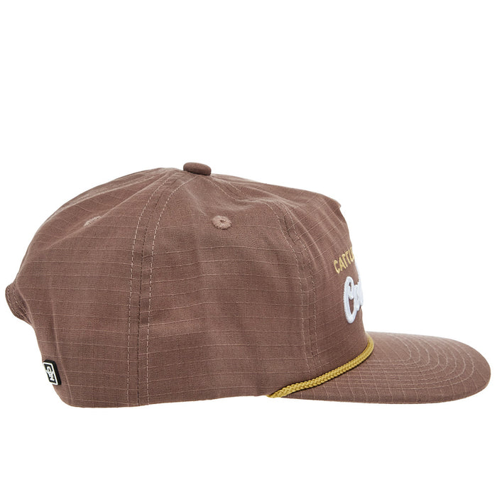 Cowboy Cool Cattlemens Club Cap