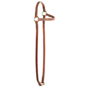 NRS Tack Double Stitched Hermann Oak Leather War Bonnet