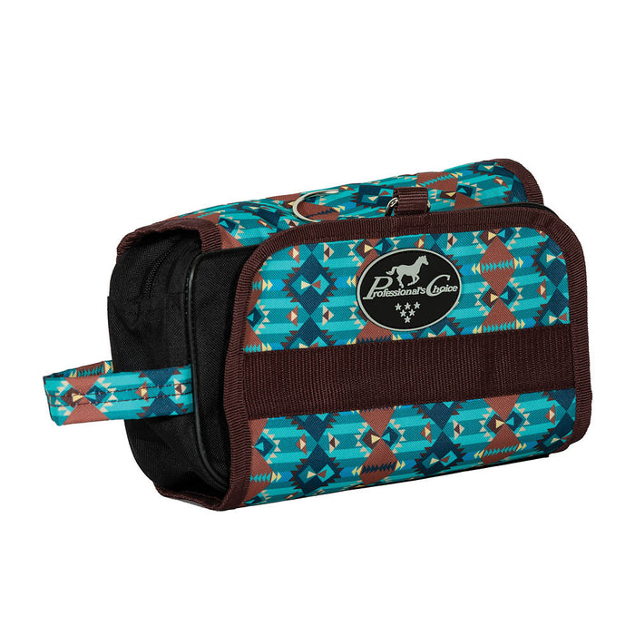 Professionals Choice Patterned Folding Hanging Bag