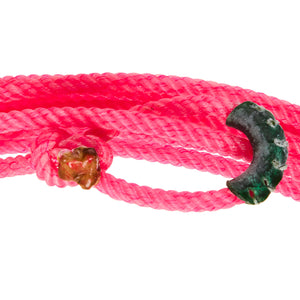 Top Hand Rope Company Halo 4-Strand Core 28ft Breakaway Rope