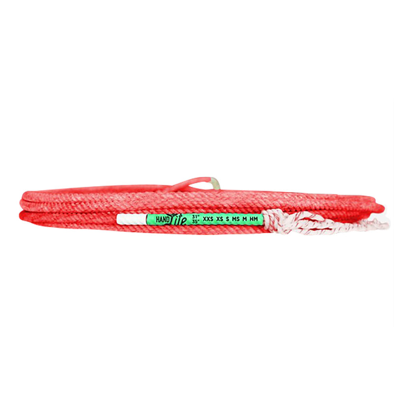 Top Hand Rope Company The Lite 4-strand 31ft Head Rope