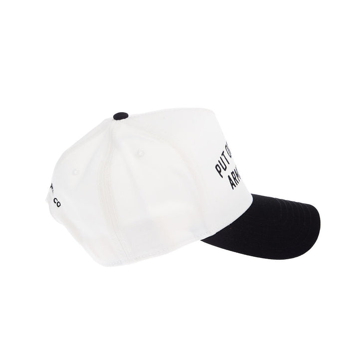 The Anastasia Co Women's Armor Of God Cap