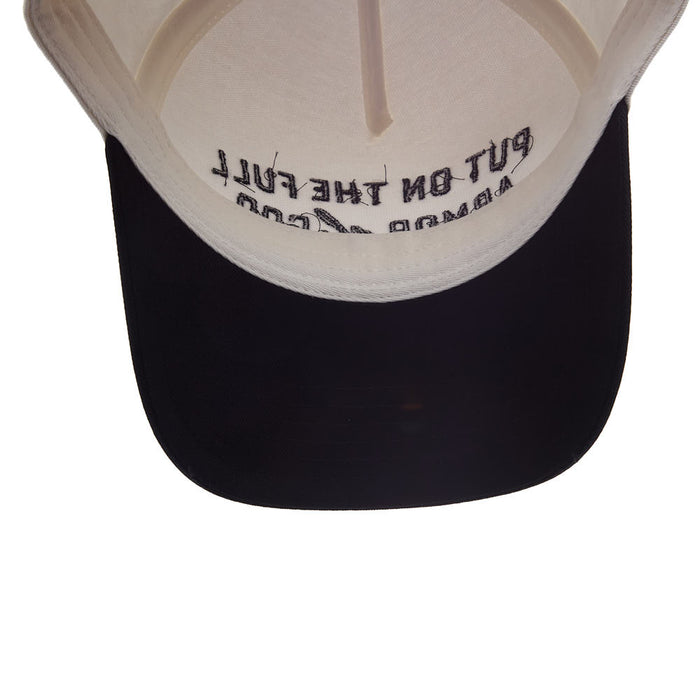 The Anastasia Co Women's Armor Of God Cap