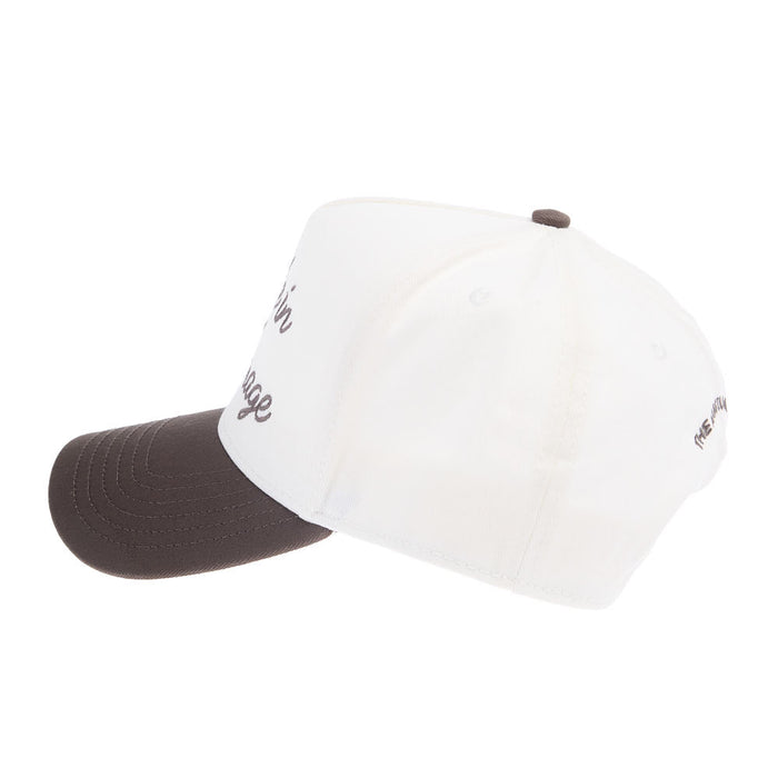 The Anastasia Co Women's Made In His Image Cap