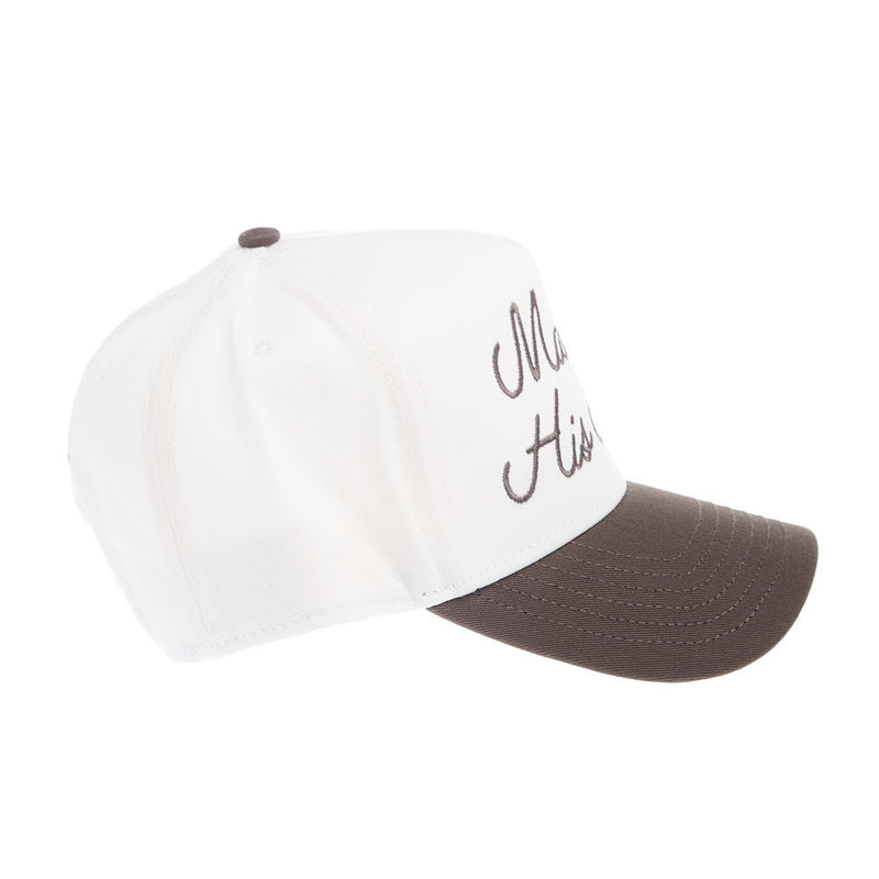 The Anastasia Co Women's Made In His Image Cap