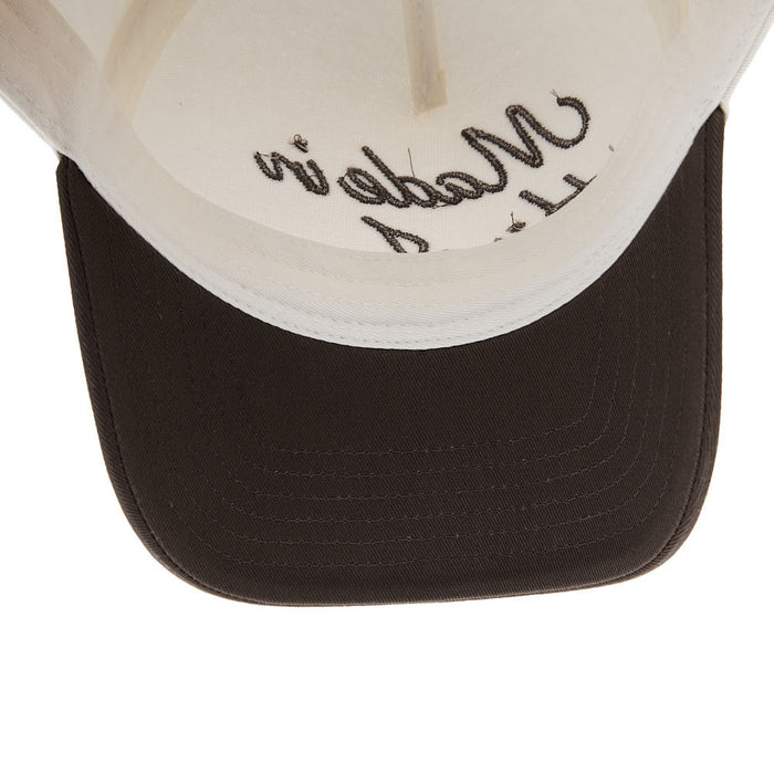 The Anastasia Co Women's Made In His Image Cap