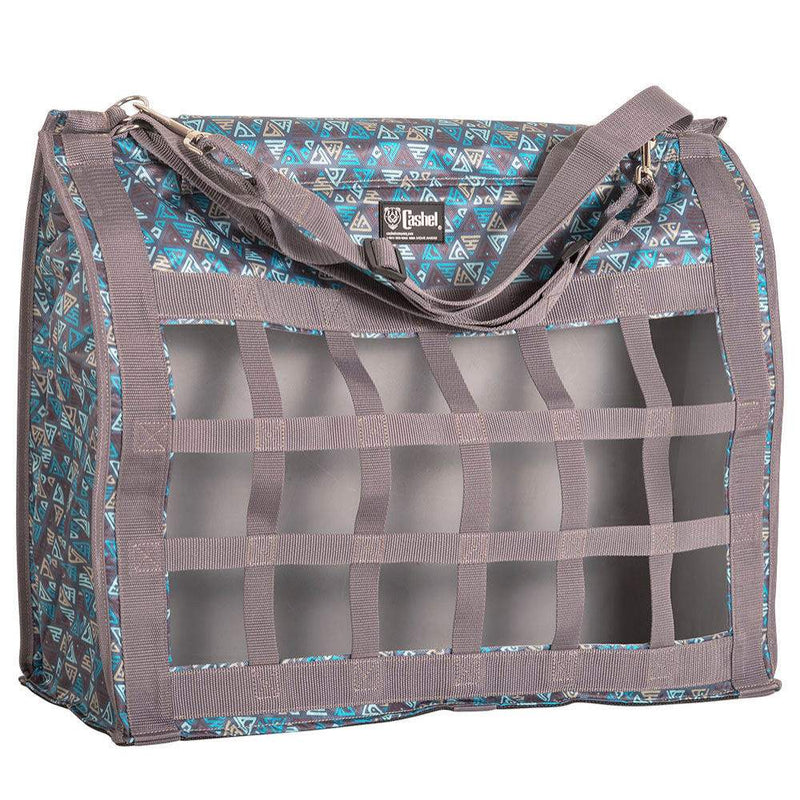 Cashel Company Slow Feed Top Load Hay Bag