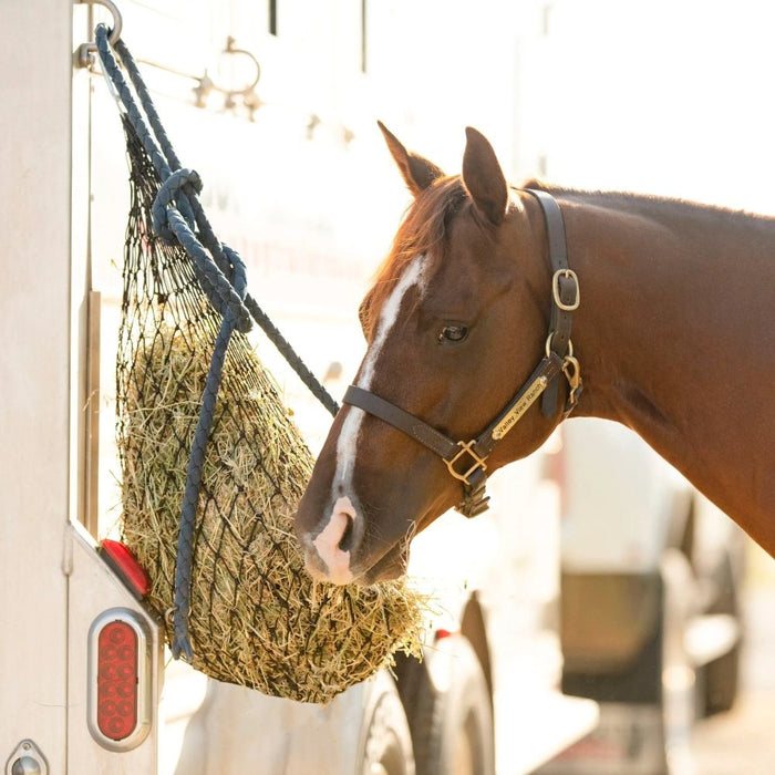 Haychix Sand Suite Half Bale 1 3/4 Inch Hay Net