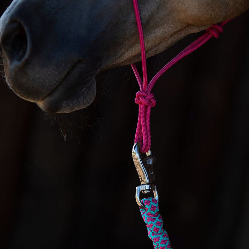 Haychix High Class Lead Rope with Snap