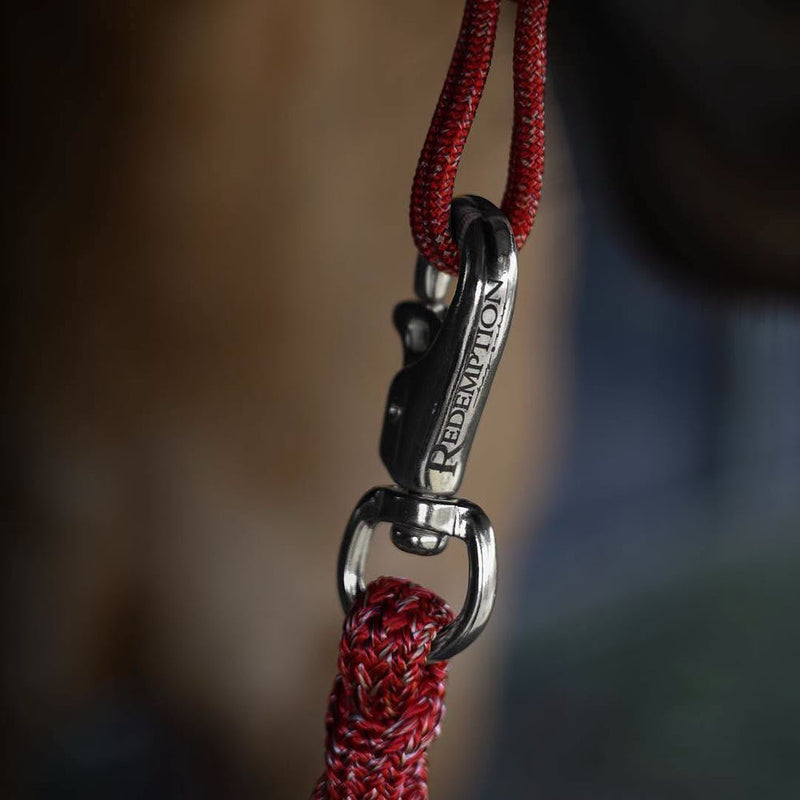 Haychix High Class Lead Rope with Snap