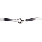 Flaharty Bits & Spurs Hallie Combo Square O Ring Gag Bit