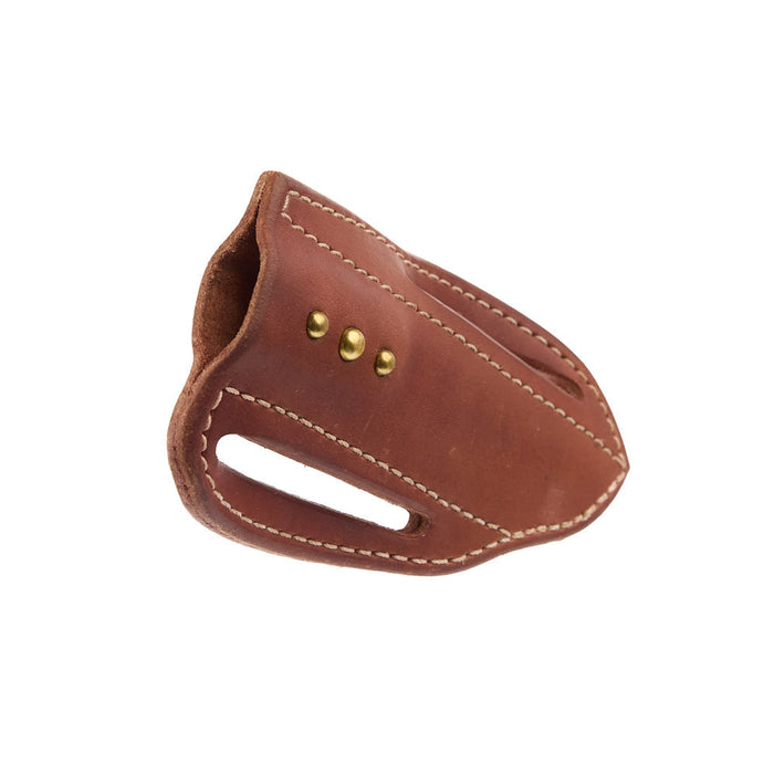 Nrs Ranch Knives High Country Leather Sheath