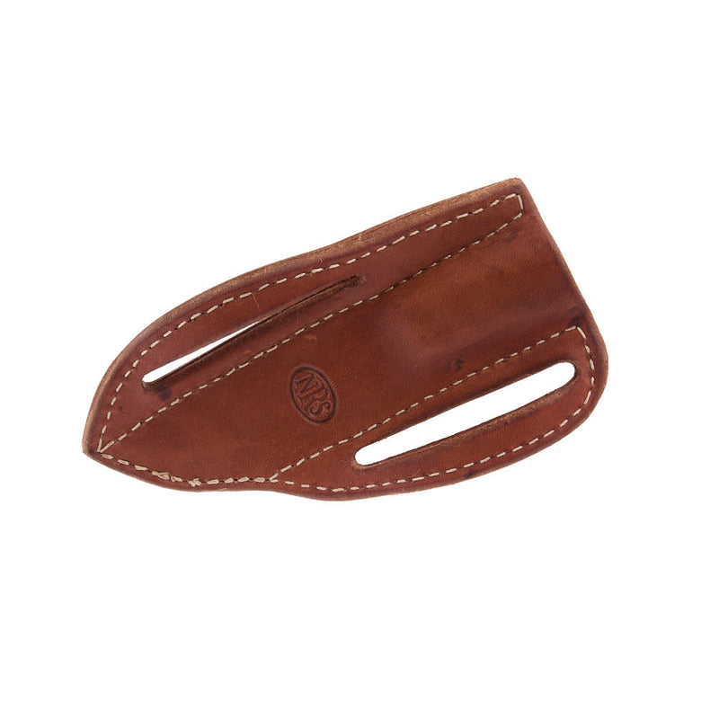 Nrs Ranch Knives High Country Leather Sheath