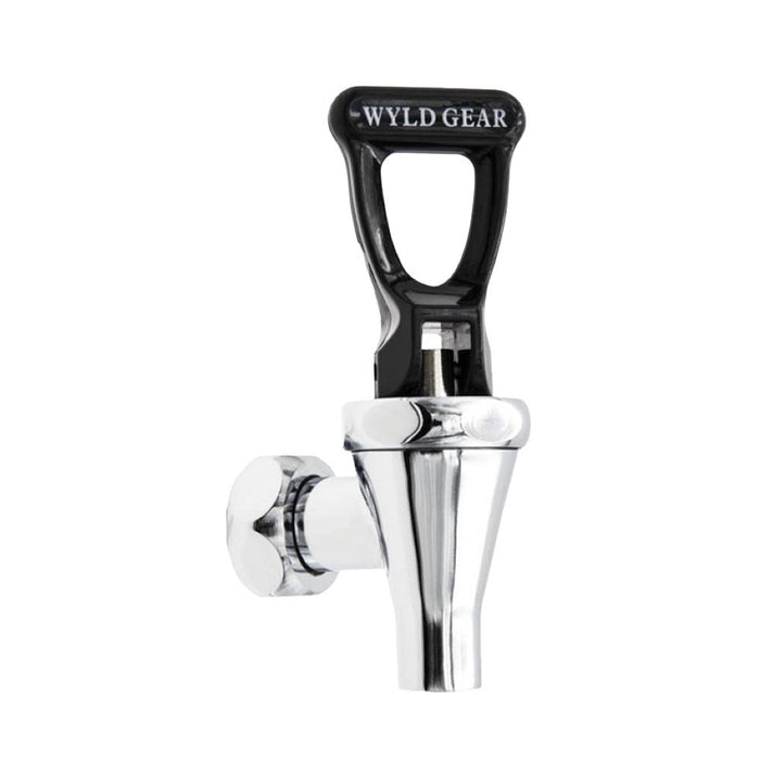 Wyld Gear Black Tap Kit Accessory